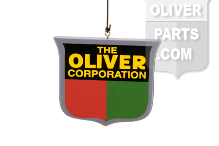 Oliver Resin windchime