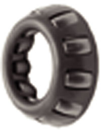 Bearing & Cup  - Oliver SUPER 55, 550, 2-44 (Manual) SUPER 55 (Power Steering)