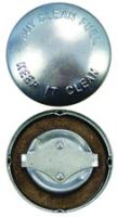 Oliver fuel gas cap - 60, 70, 66, 77, 88, 660, 770, 880, 1550, 1555, 1600, 1650, 1655, 1750, 1755, 1800, 1850, 1855, 1900, 1950, 1955, super 66, super 77, super 88,