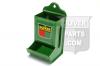 Oliver matchbox holder