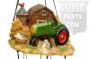 Oliver Resin windchime
