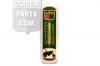 Oliver metal thermometer