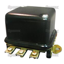 12 Volt Voltage Regulator For Oliver: 550 SN# 117379 & UP, 770&880 SN#116746 THRU 156836, 1800, 1900. Replaces Oliver PN#: 105114a.