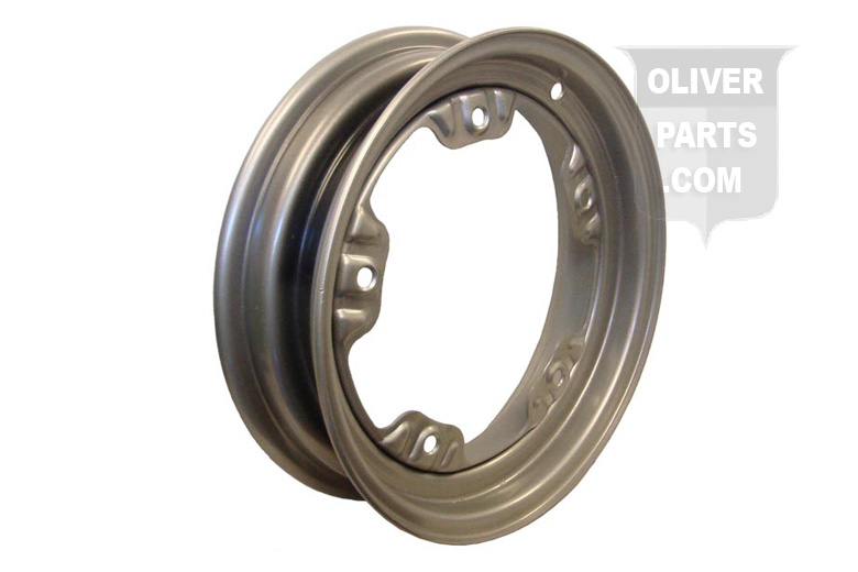 Front Wheel For Oliver 77, 88 & Supers, 770, 880 