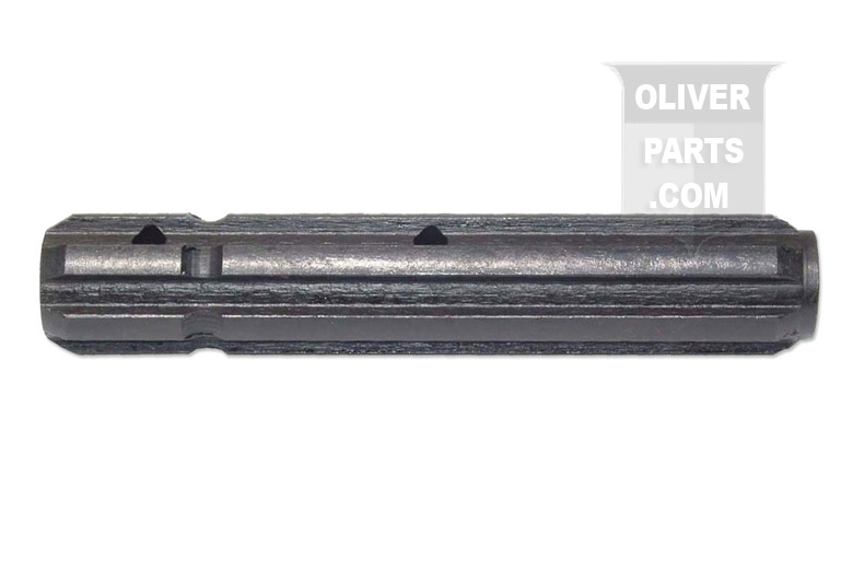 PTO Shaft For Oliver: Super 55, And 550.