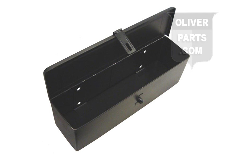 Universal Tool Box For Oliver Tractors