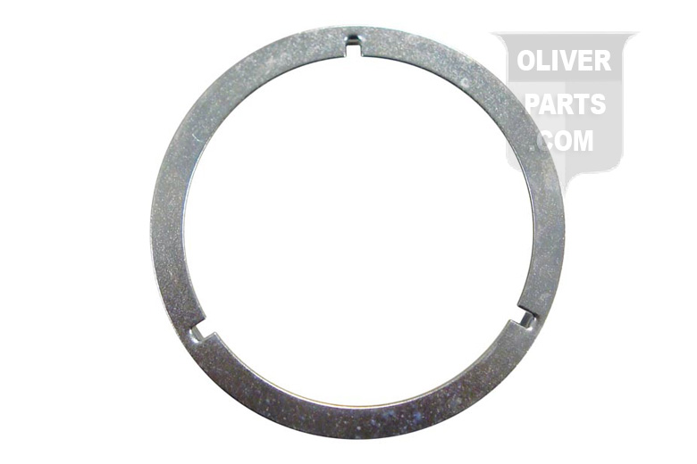 Speedometer/Tachometer Adapter Ring. For Oliver: 550 SN:93017 & Up, 770, And 880.