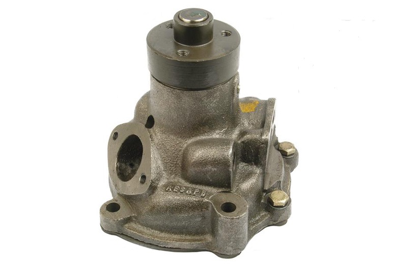 Water Pump For Oliver: 1250A, 1255, 1265, 1270, 1355, 1365, And 1370.