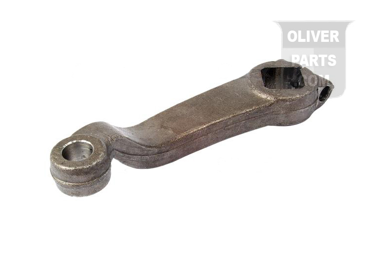 Right Hand Spindle Arm For Oliver: 1250, 1250a, 1255, 1265, 1355, 1365, and 1370. Replaces Oliver PN# 672545A.