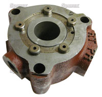 Power Steering Control Valve Assembly For Oliver 550 And White 2-44.