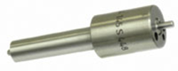 4 Hole Fuel Injector Nozzle For Oliver Tractors: 1250A, 1255, 1355.