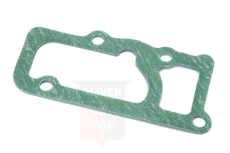 Water Pump Gasket For Oliver 550 Gas Tractors. Replaces Oliver PN#: 1M354