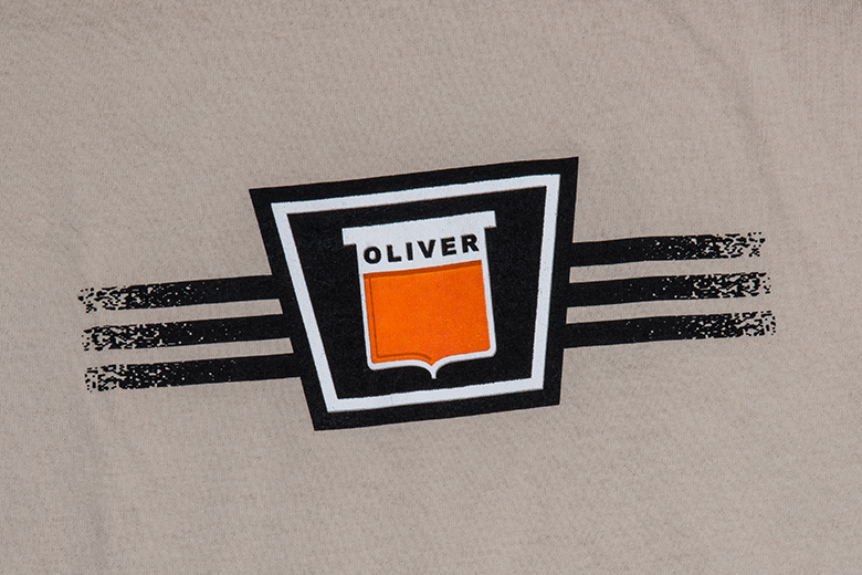 Oliver 1850 T-shirt