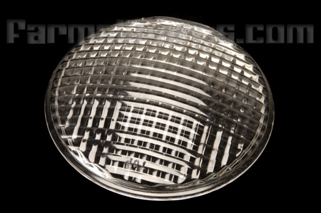 Fits Head and tail lights on Oliver and Minneapolis Moline tractors with 4 3/4\ lenses
