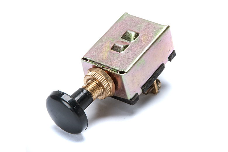 Starter Switch Or Light Switch For For Oliver Super 55 And 550 (and Others) Oliver Parts for