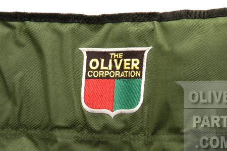 Oliver Camp Chair