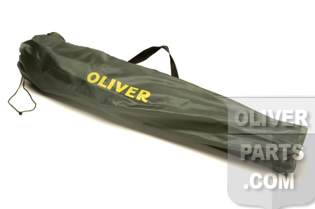 Oliver Camp Chair