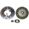 Clutch Kit For Oliver 1450 Diesel. Kit Includes 11 Pressure Plate, 10 W/2 18 Spline Hub PTO Disc, and 11 Transmission Disc W/ 1-3/8 12 Spline Hub. Replaces Oliver PN#: 675137as, 30-3038319. SAMPLE PICTURE SHOWN