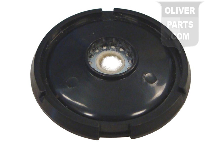 Dust Cover For Oliver Super 55 And 550 (and Others) For Delco Distributor