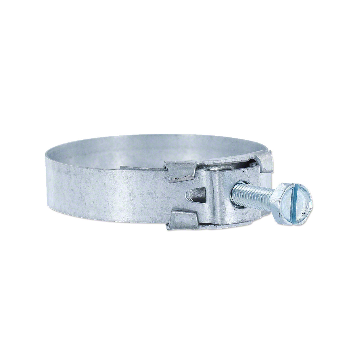 This is an original style hose clamp. Make sure that the Outside diameter of your hose measures between 1.687 and 1.780.