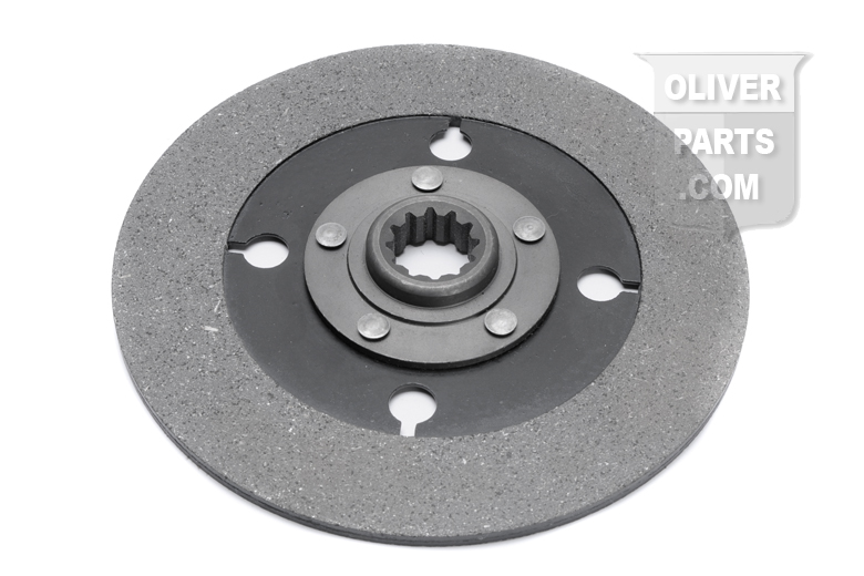 PTO Clutch Disc