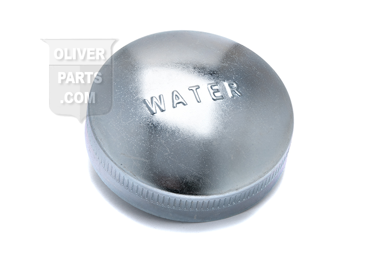 Radiator Cap - Non-Pressurized (Water) - Oliver 55, 60, 66, 660, 77, 770, 88, 880, SUPER 55, SUPER 66