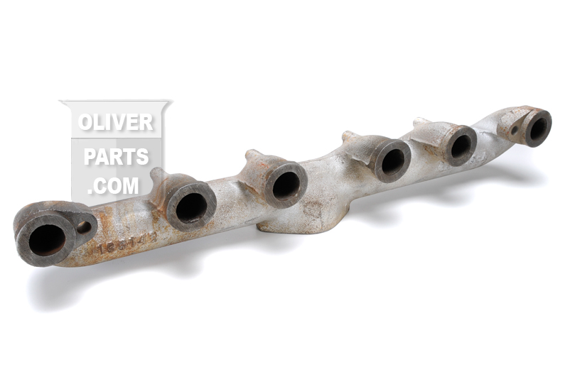 Oliver 77 Exhaust Manifold