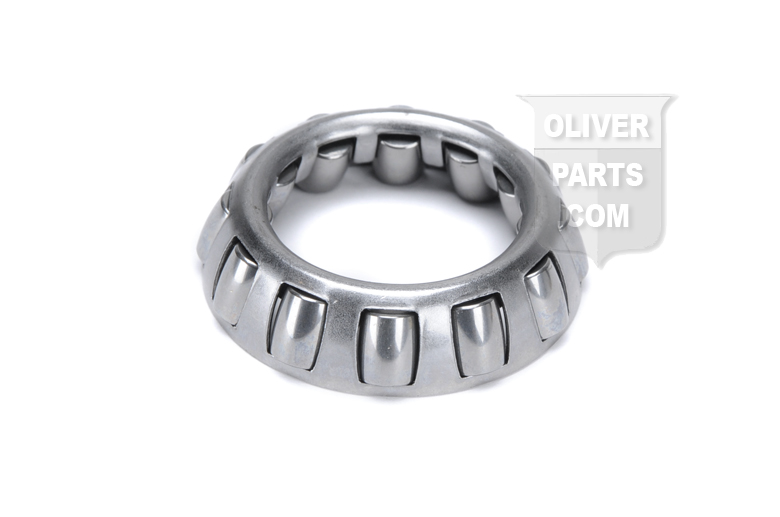 Steering Worm Thrust Bearing For Oliver 66
