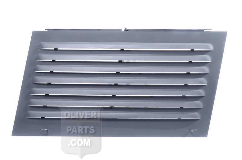 Price is for pair. These are the front Louvered engine side panels.88  Made in the USA.