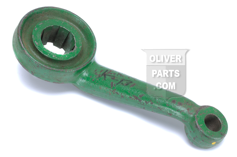 Right Steering Knuckle Arm - Oliver 77 Rowcrop