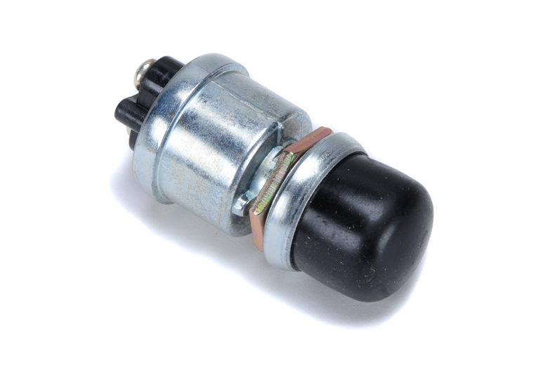 Universal Push Button Starter Switch -- Oliver Parts for Tractors