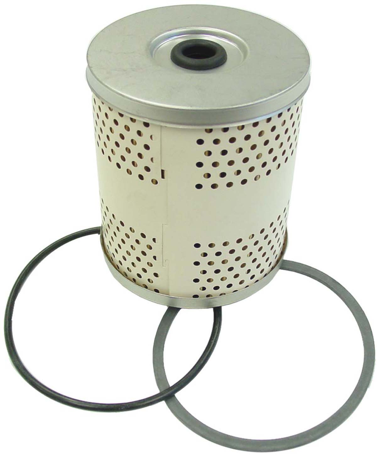 Oil Filter For Oliver OC3 and HG Crawlers. Both With IXB3 Hercules Engines 4-3/8\ tall X 3-13/16\ Wide.