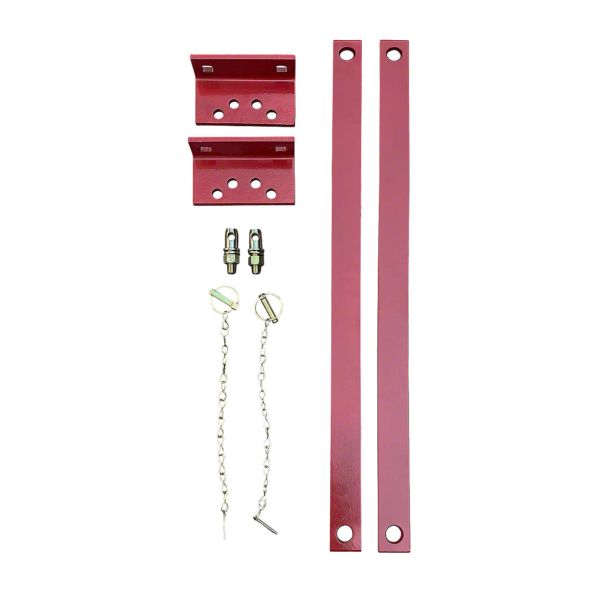 Lift Arm kit- sway bar kit - Oliver SUPER 55