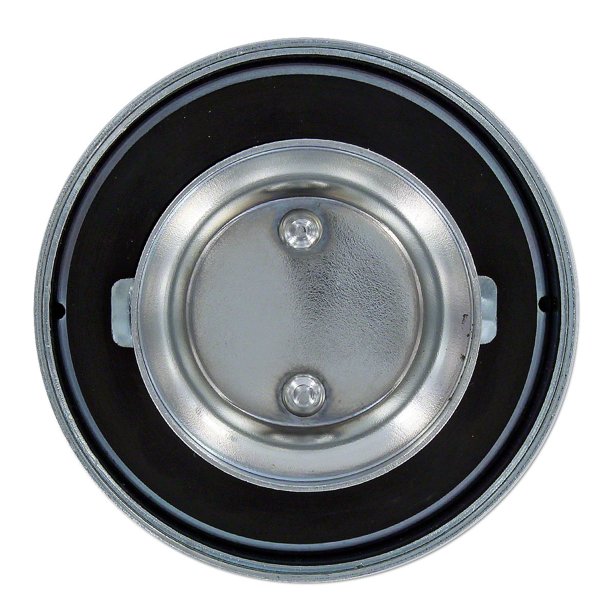 Oliver Fuel Gas Cap - 60, 70, 66, 77, 88, 660, 770, 880, 1550, 1555, 1600, 1650, 1655, 1750, 1755, 1800, 1850, 1855, 1900, 1950, 1955, Super 66, Super 77, Super 88,