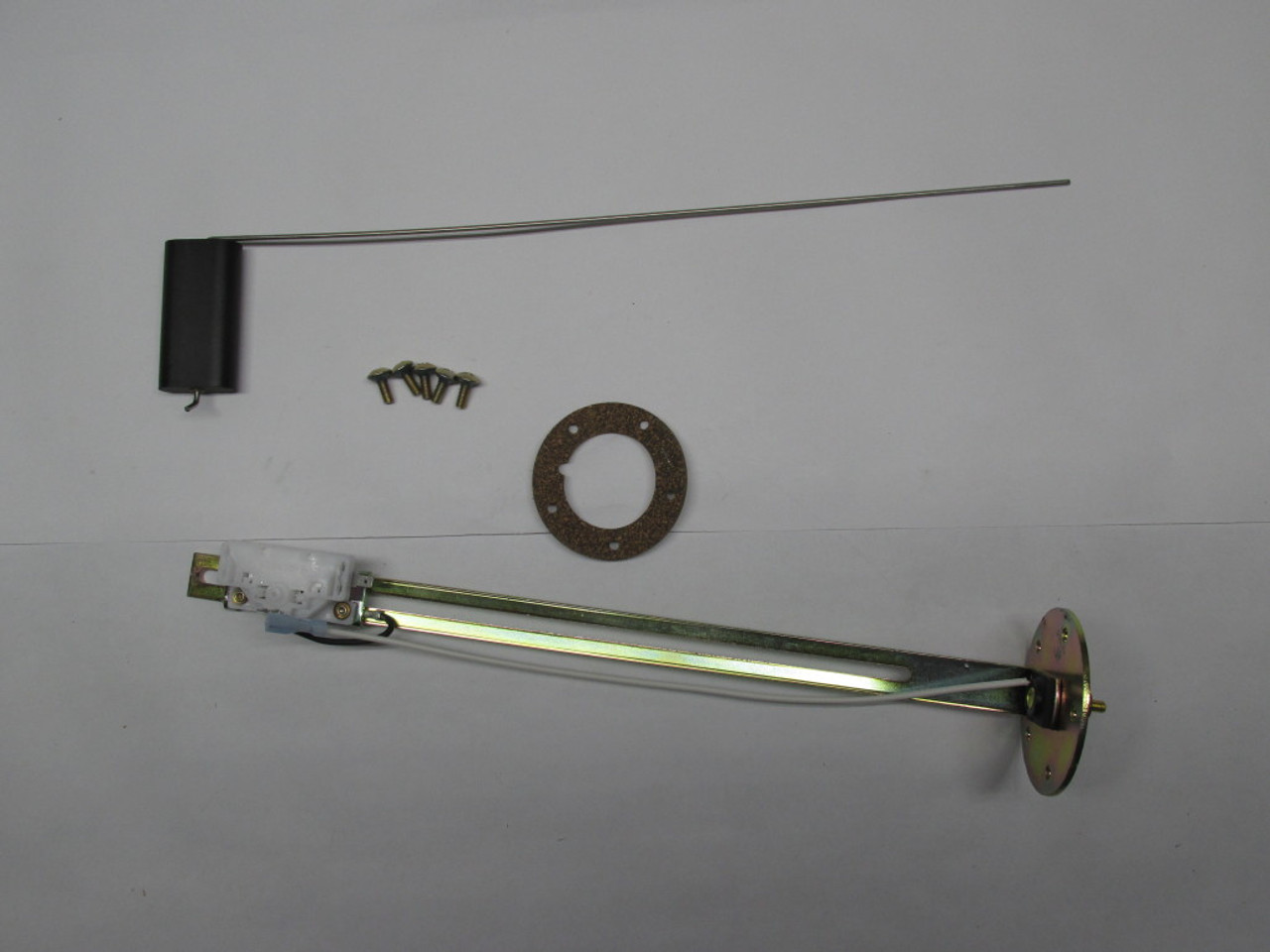 Fuel Sending Unit (4 Diget)