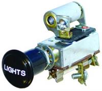 3 Position Light Switch  - Oliver 60, 70