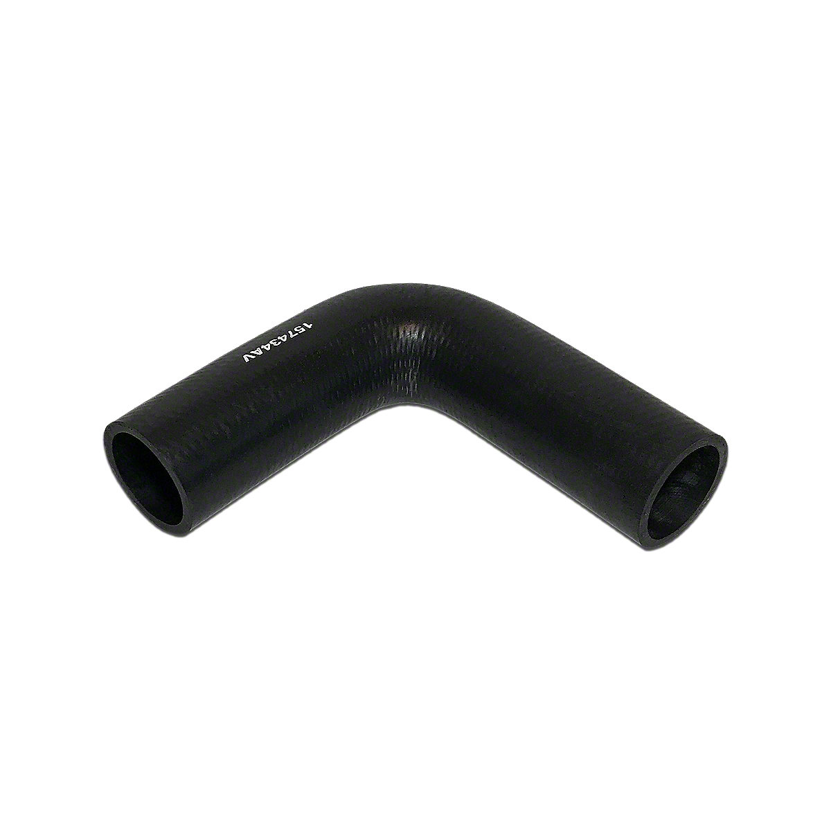 Upper Radiator Hose