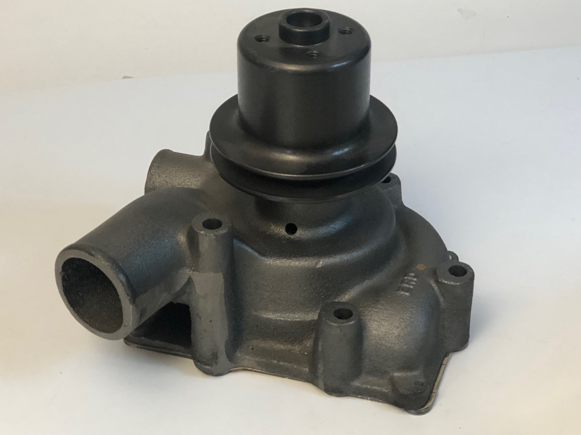 Water Pump - 1650, 1655