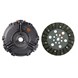 Oliver 1265 Clutch Kit 10 Inch - 14 Spline - 1/2 Inch Mounting Bolts