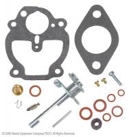 Carb Rebuild Kit For Oliver 70 -- Oliver Parts for Tractors