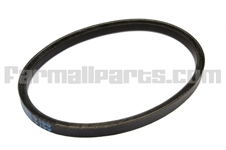 Generator belt for Oliver 90 and 99 tractors. 17/32\ x 28 1/4\