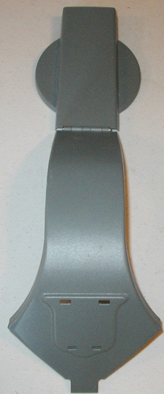 Front Nose Cover (flip lid)
