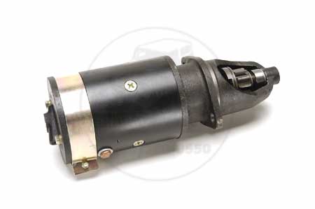 Remanufactured Starter For Oliver 60 -  We need your core.