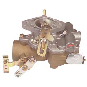 NEW CARBURETOR 
Minneapolis Moline 335; Manufacturer nos. TSX650, 714
Zenith Carburetors to replace Marvel-Schebler

	Carb #'s TSX670,TSX701,TSX815,TSX844,TSX912,TSX931. Core Charge $20. AC CA,D14, D15,H3 Crawler.Mfr #MS TSX 696. Core Charge $20. CA 350. 600,700,800,900 MRF#TSX692,771 896SL,TSX896 CUB TSX809,810,860

 If you get this carb and do not like it,  you can return it within 30 days.   If it comes into contact with fuel, it becomes NOT RETURNABLE. 
If for any reason,  this carb smells like fuel,  it is NOT Returnable.  IF YOU DECIDE TO USE THIS CARB,  FLUSH OUT THE ENTIRE FUEL SYSTEM. 
PUT IN A NEW FUEL FILTER AND CLEAN OUT THE FUEL PUMP BOWL.  THE SMALLEST AMOUNT OF DEBRIS IN THE FUEL LINES CAN DISABLE YOUR CARB.    NO CARB THAT HAS COME INTO CONTACT WITH FUEL IS RETURNABLE.