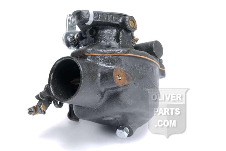 Rebuilt Carburetor Fits Oliver 66, 77, 660, HC