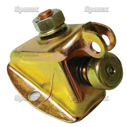 Oliver Super 55 Starter Switch. Replaces Oliver PN#:1e7392
