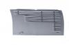 Pair Louvered Engine Front Side Panels - 60 Standard & Row Crop