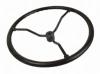 Steering Wheel - Metal Spokes (Must Use With Related Part) - Oliver SUPER 55, 550, 2-44